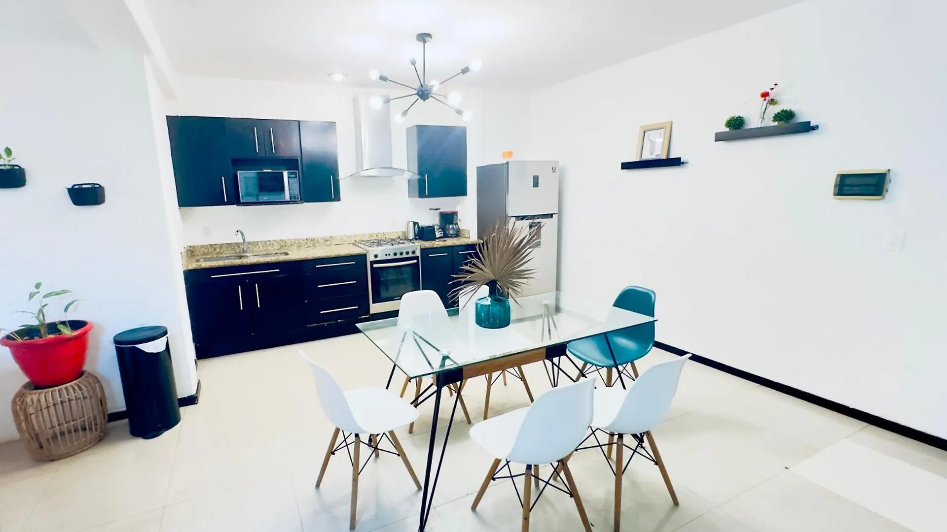 Rinconcito Caribeno Apartamento Playa del Carmen 0*,  México