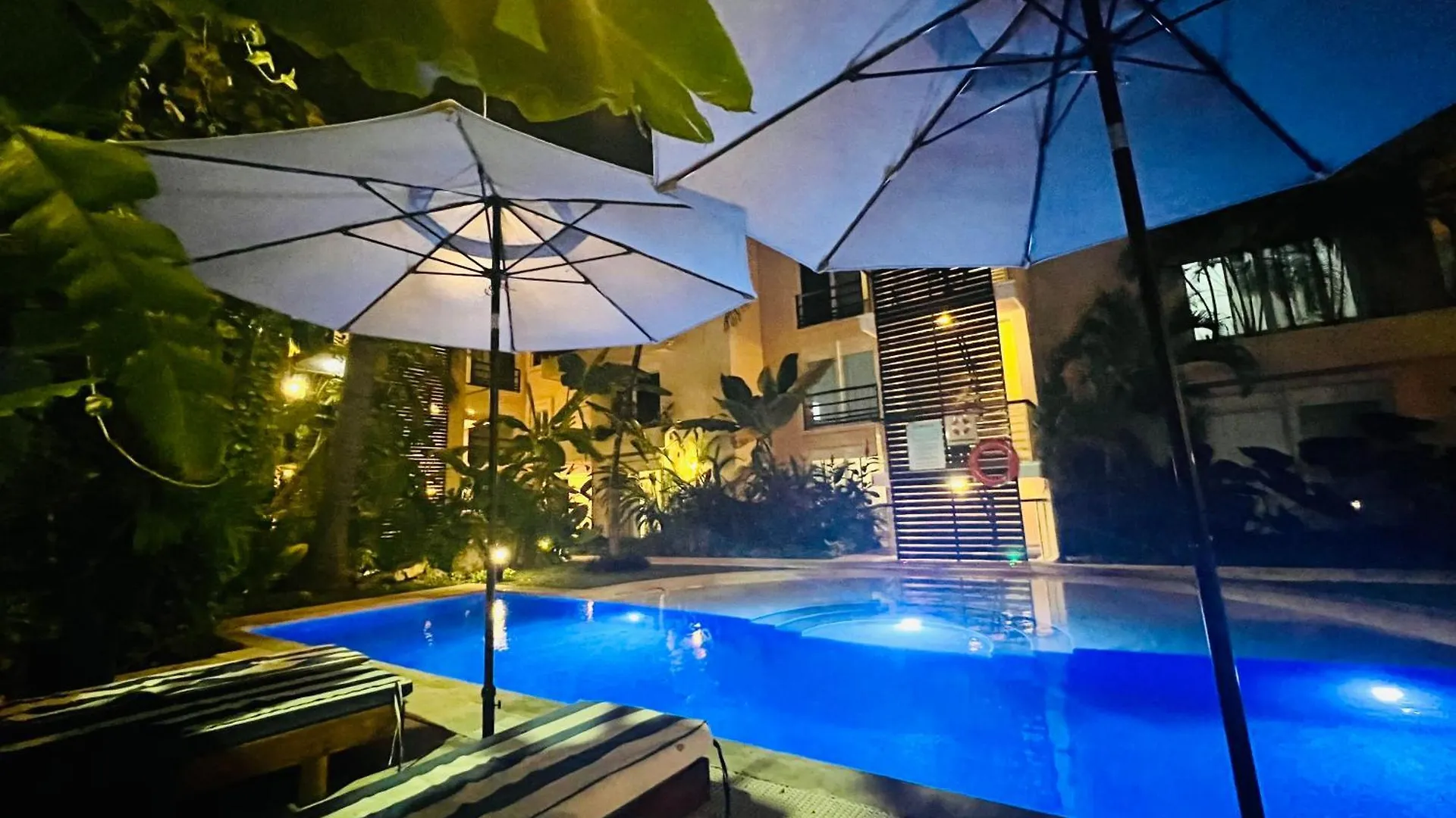 Rinconcito Caribeno Apartment Playa del Carmen 0*,  Mexico