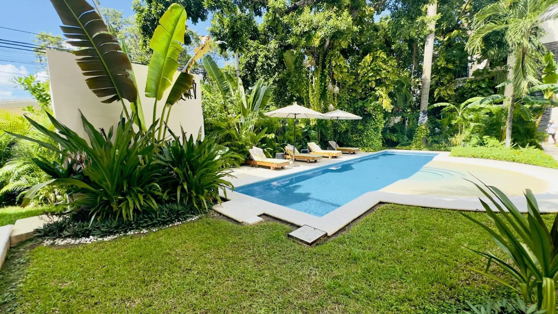 Rinconcito Caribeno Apartment Playa del Carmen