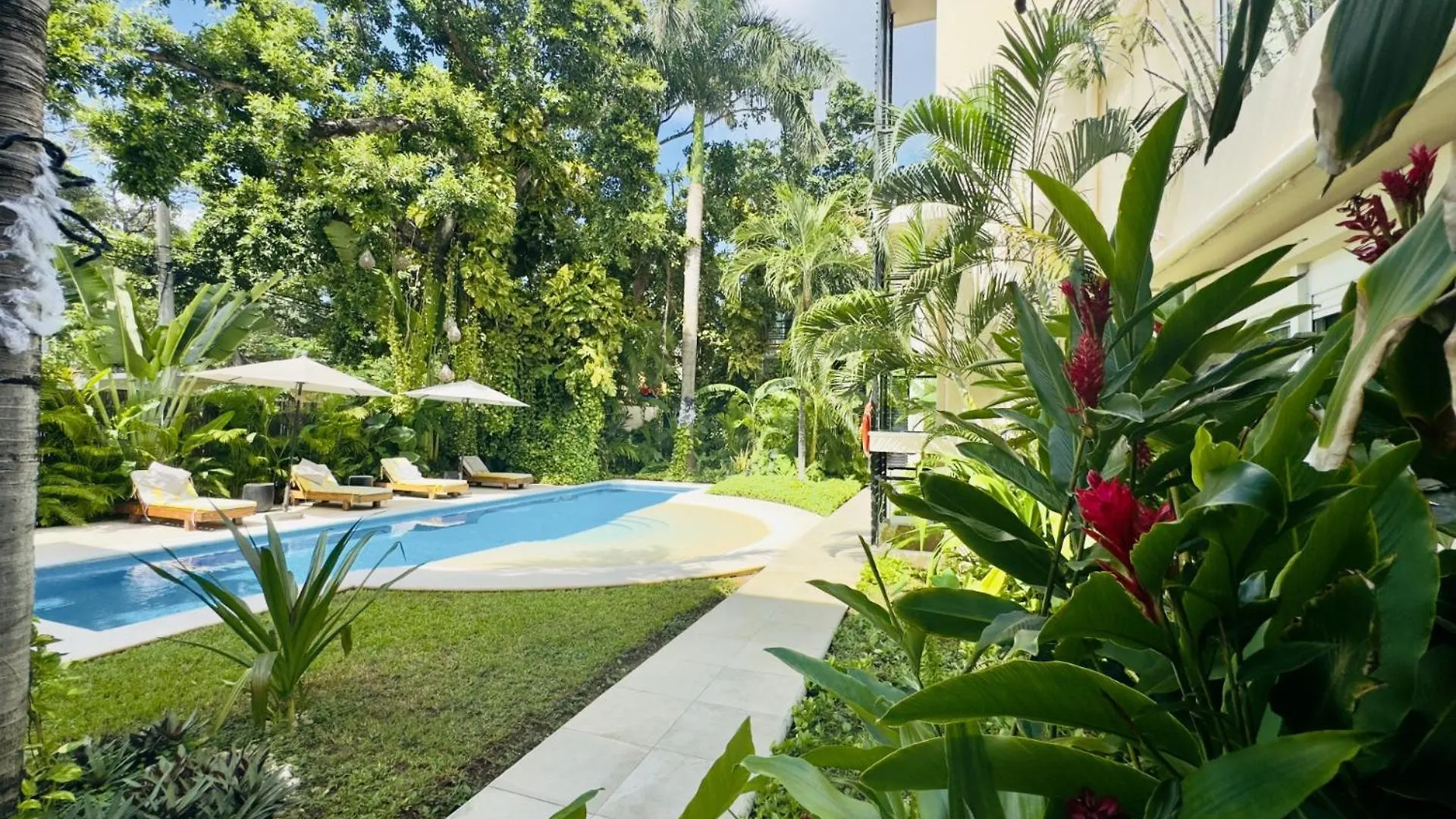 Rinconcito Caribeno Apartment Playa del Carmen