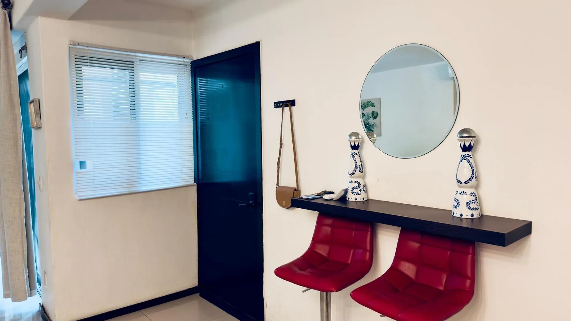 Rinconcito Caribeno Apartment Playa del Carmen