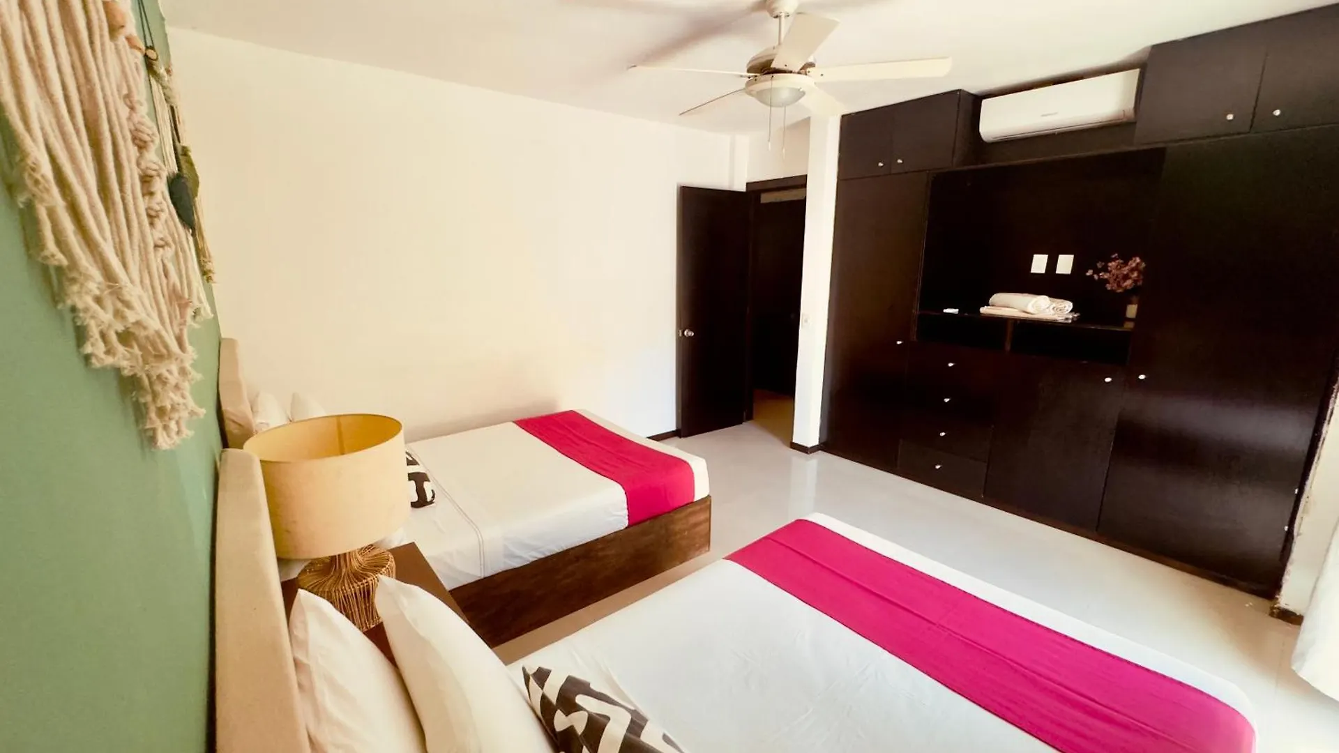 Rinconcito Caribeno Apartment Playa del Carmen 0*,