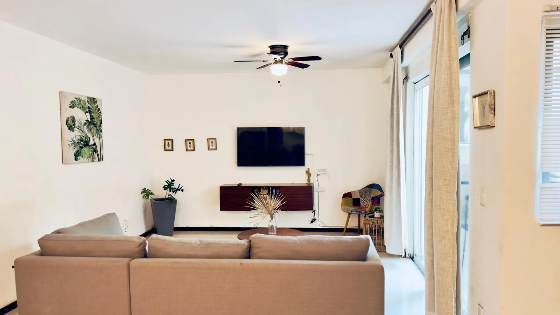 Rinconcito Caribeno Apartment Playa del Carmen