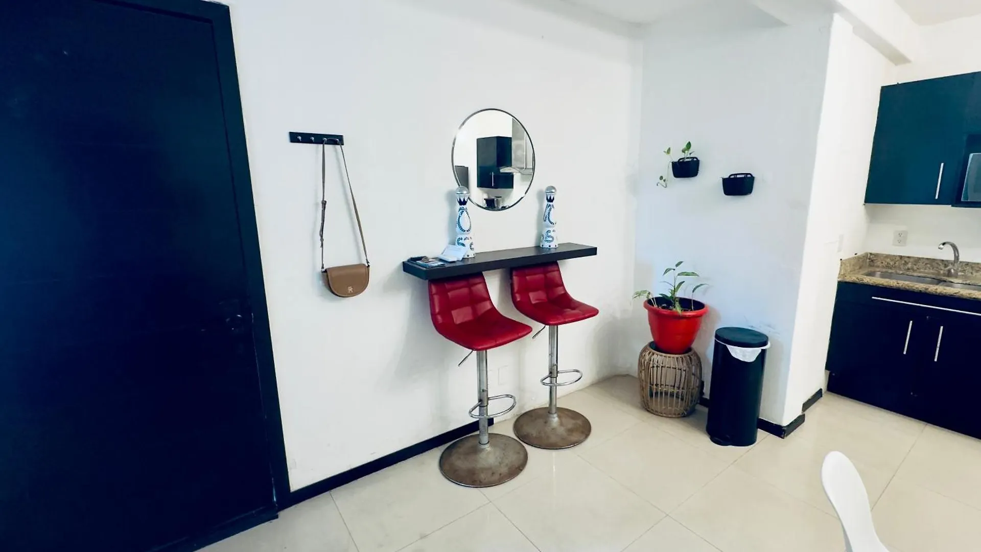 Rinconcito Caribeno Apartment Playa del Carmen Mexico