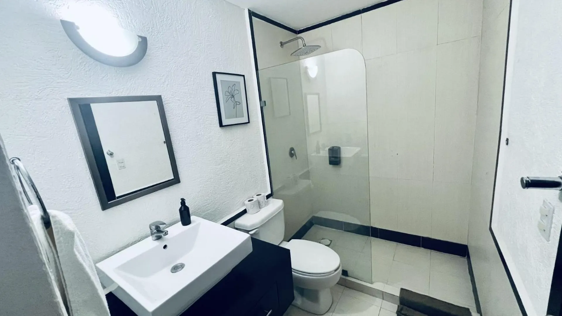 Rinconcito Caribeno Apartment Playa del Carmen