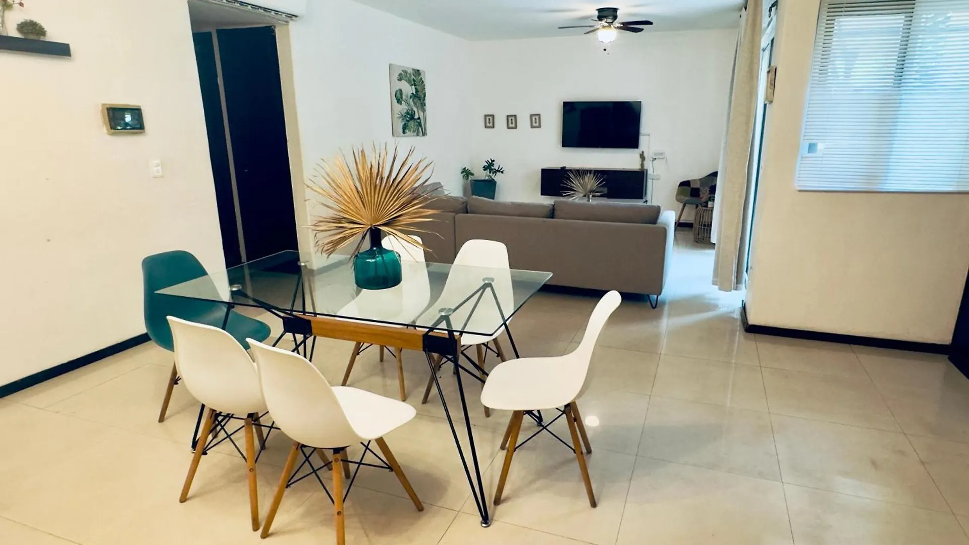 Rinconcito Caribeno Apartment Playa del Carmen