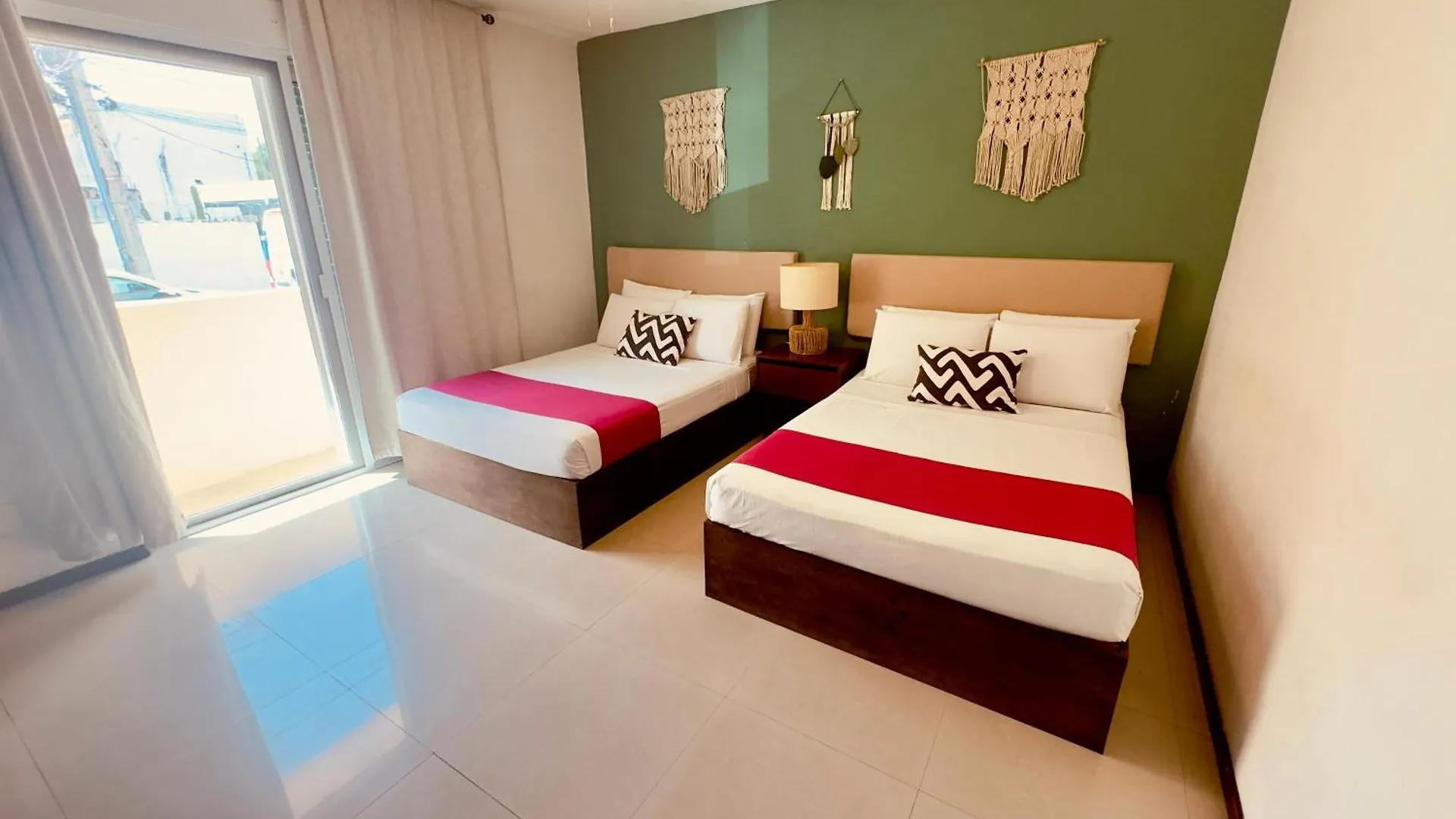 Rinconcito Caribeno Apartment Playa del Carmen